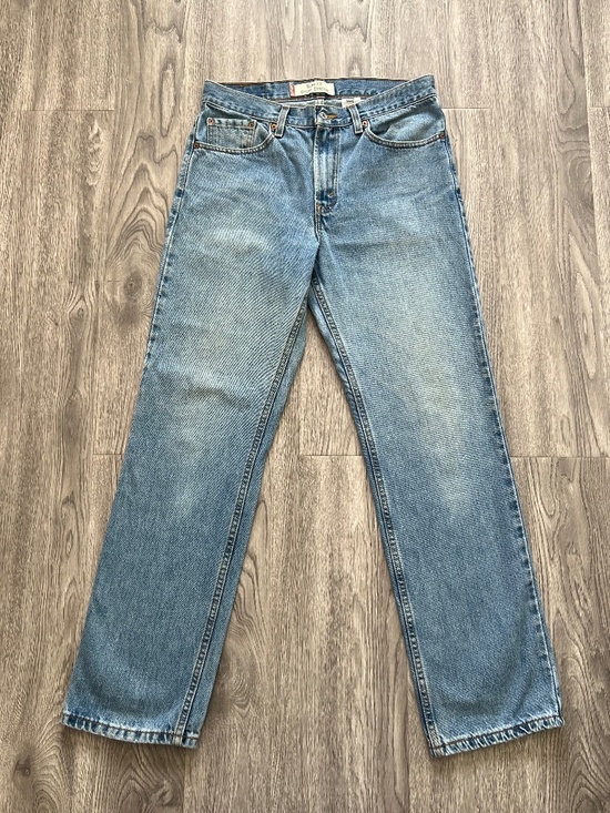 Levi's Other - Levi’s Vintage 516 Jeans